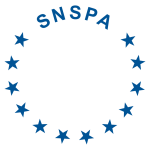 SNSPA  sigla svg
